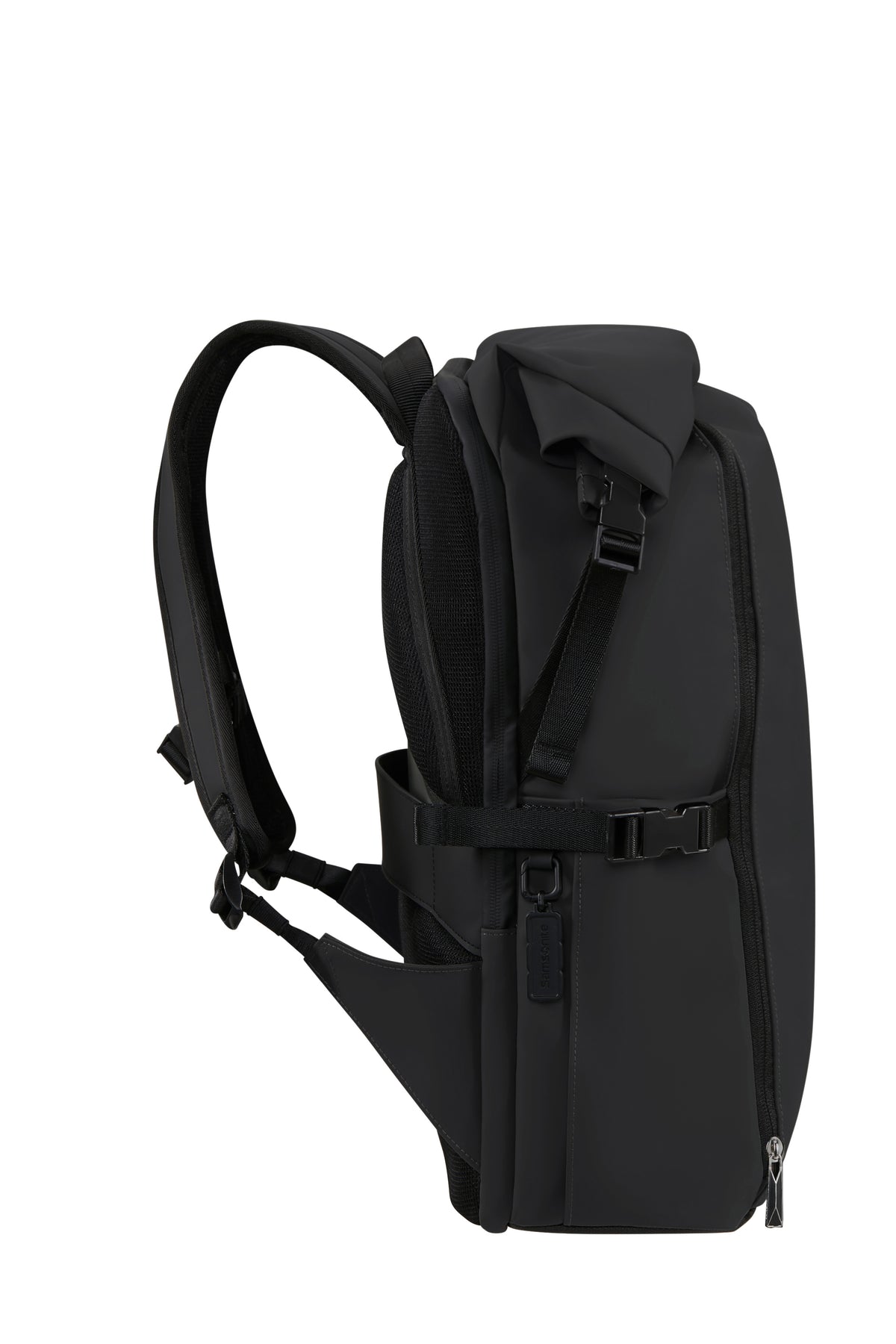 Samsonite Glam-Go Backpack 15.6" - Rolltop