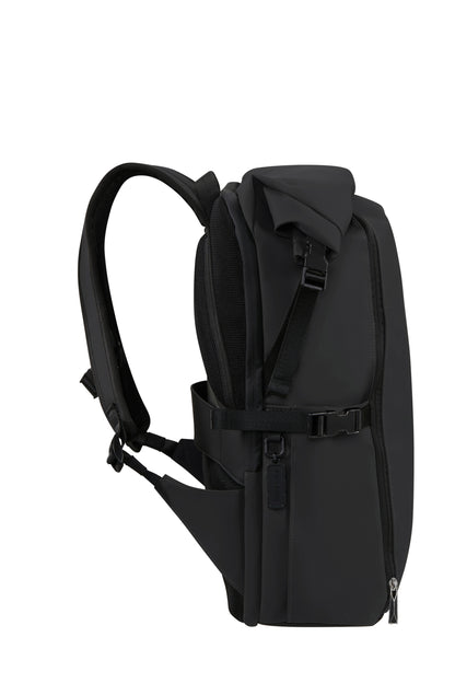 Samsonite Glam-Go Backpack 15.6" - Rolltop