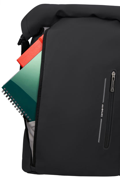 Samsonite Glam-Go Backpack 15.6" - Rolltop