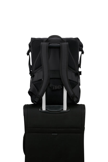Samsonite Glam-Go Backpack 15.6" - Rolltop