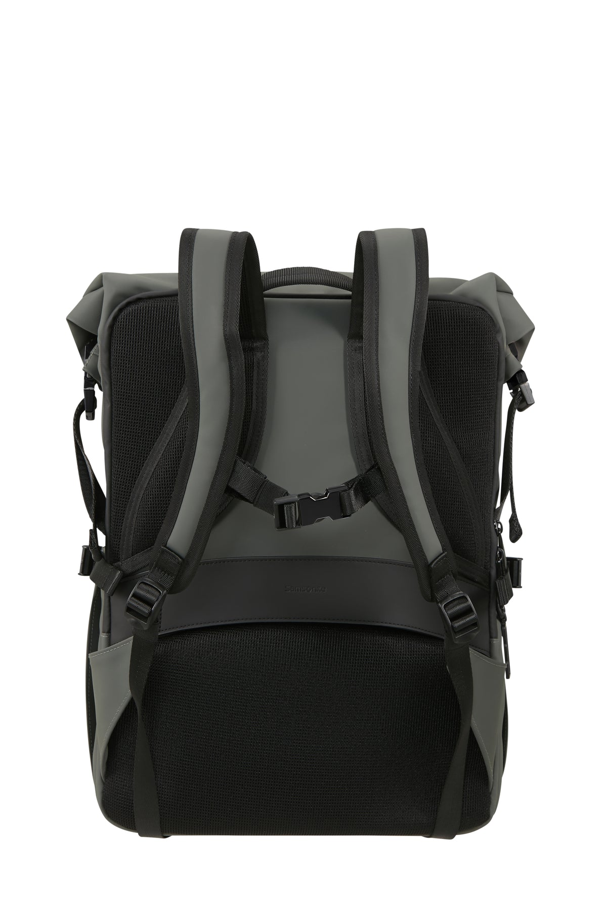 Samsonite Glam-Go Backpack 15.6" - Rolltop