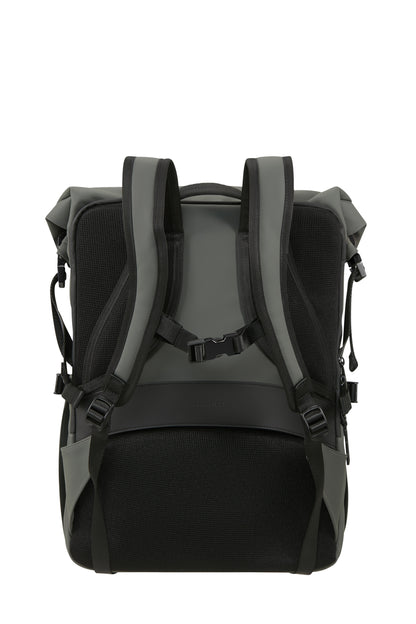 Samsonite Glam-Go Backpack 15.6" - Rolltop