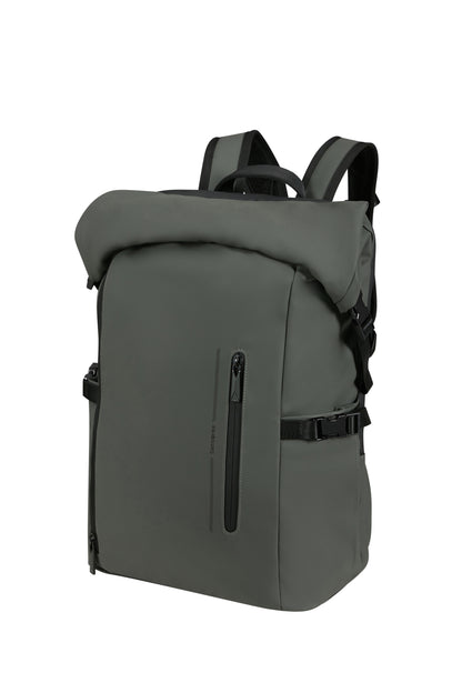 Samsonite Glam-Go Backpack 15.6" - Rolltop