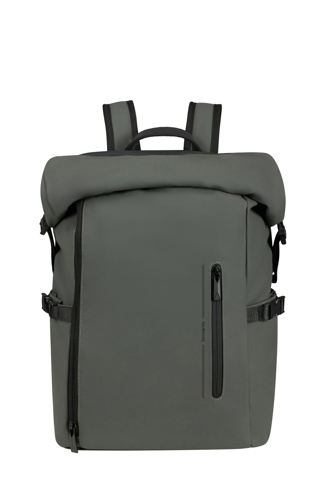 Samsonite Glam-Go Backpack 15.6" - Rolltop