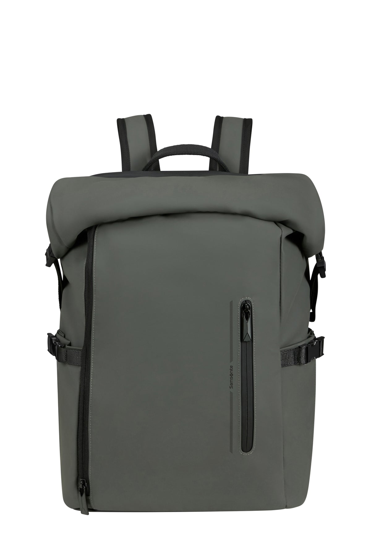 Samsonite Glam-Go Backpack 15.6" - Rolltop