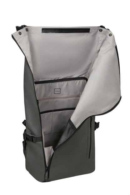Samsonite Glam-Go Backpack 15.6" - Rolltop