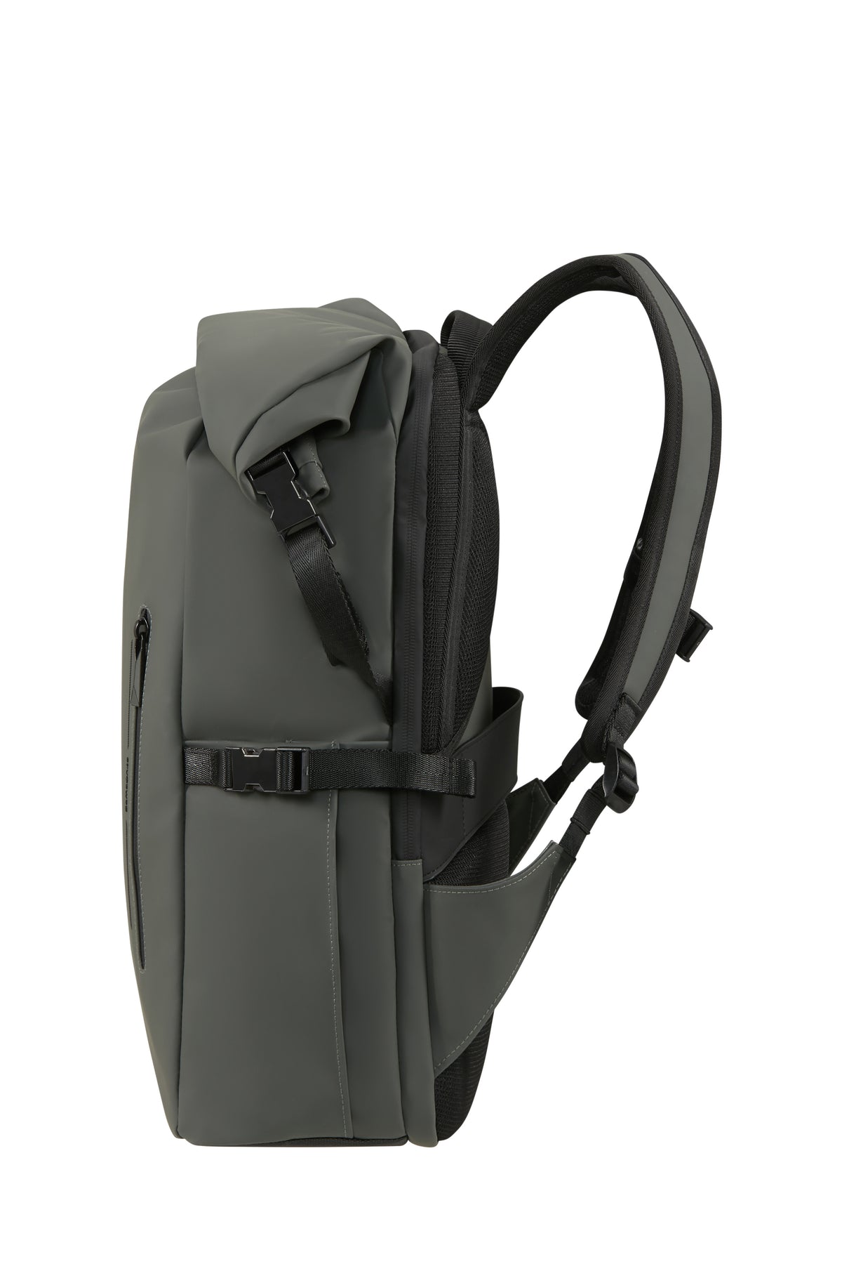 Samsonite Glam-Go Backpack 15.6" - Rolltop