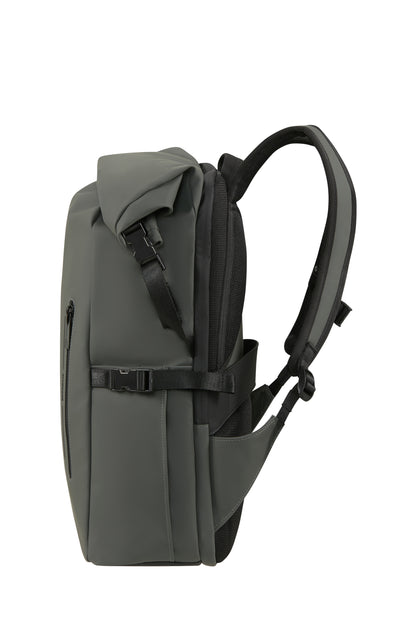 Samsonite Glam-Go Backpack 15.6" - Rolltop