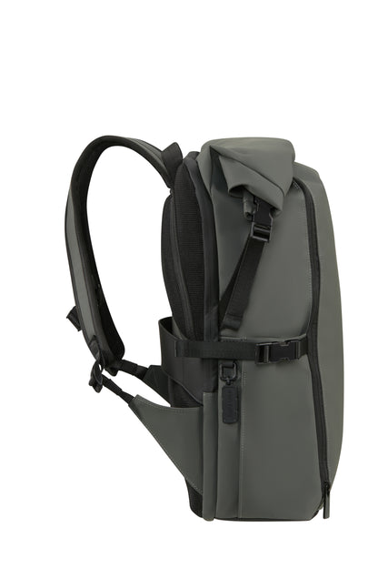 Samsonite Glam-Go Backpack 15.6" - Rolltop
