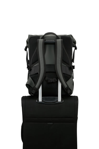 Samsonite Glam-Go Backpack 15.6" - Rolltop