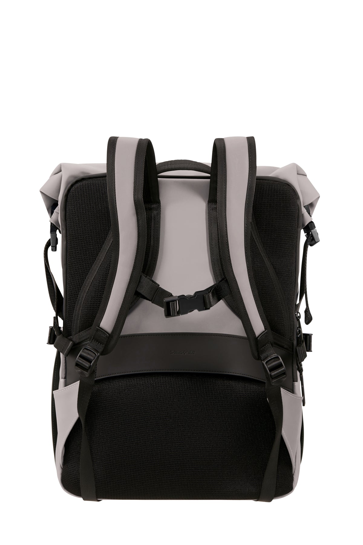 Samsonite Glam-Go Backpack 15.6" - Rolltop