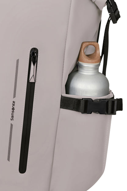 Samsonite Glam-Go Backpack 15.6" - Rolltop