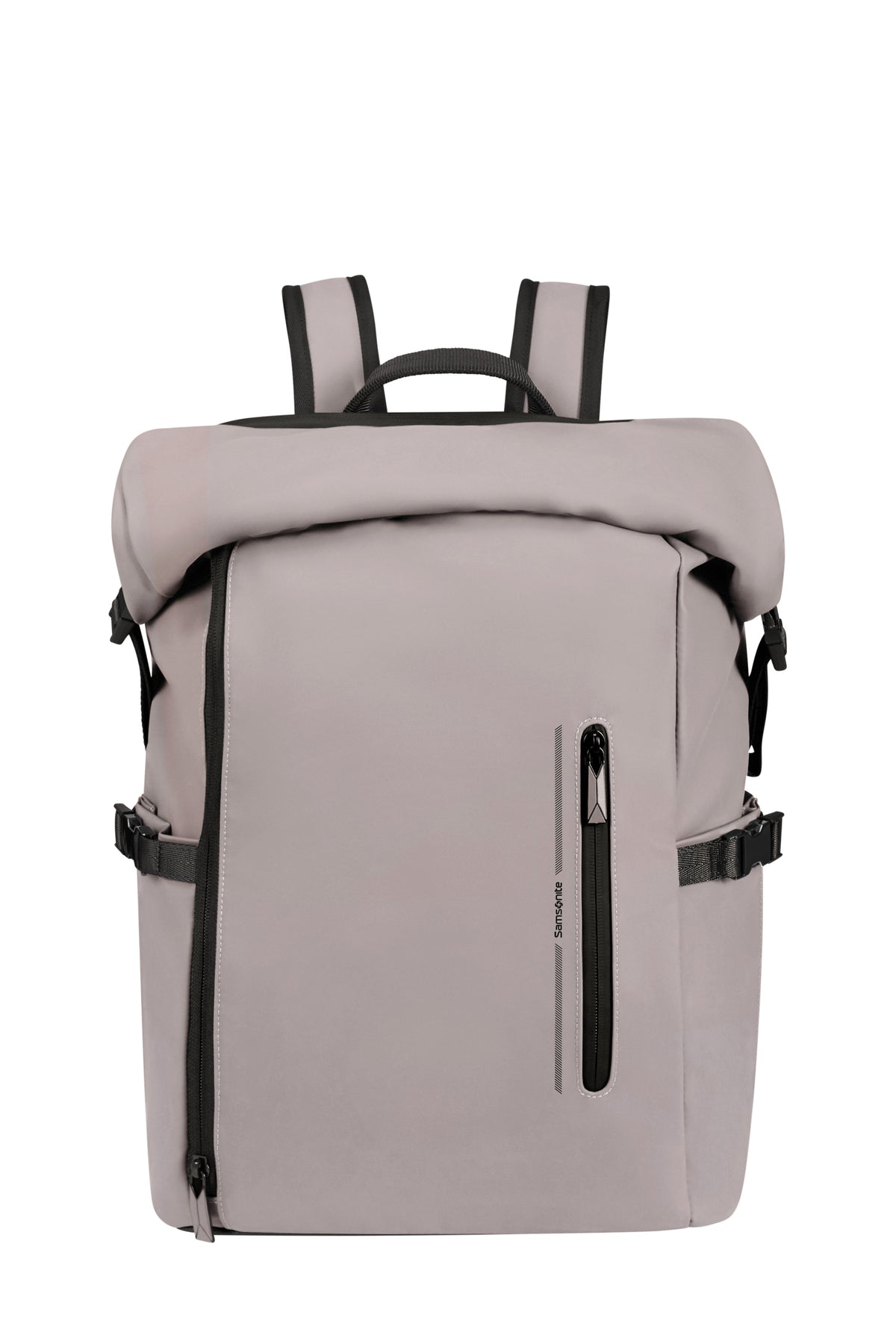 Samsonite Glam-Go Backpack 15.6" - Rolltop