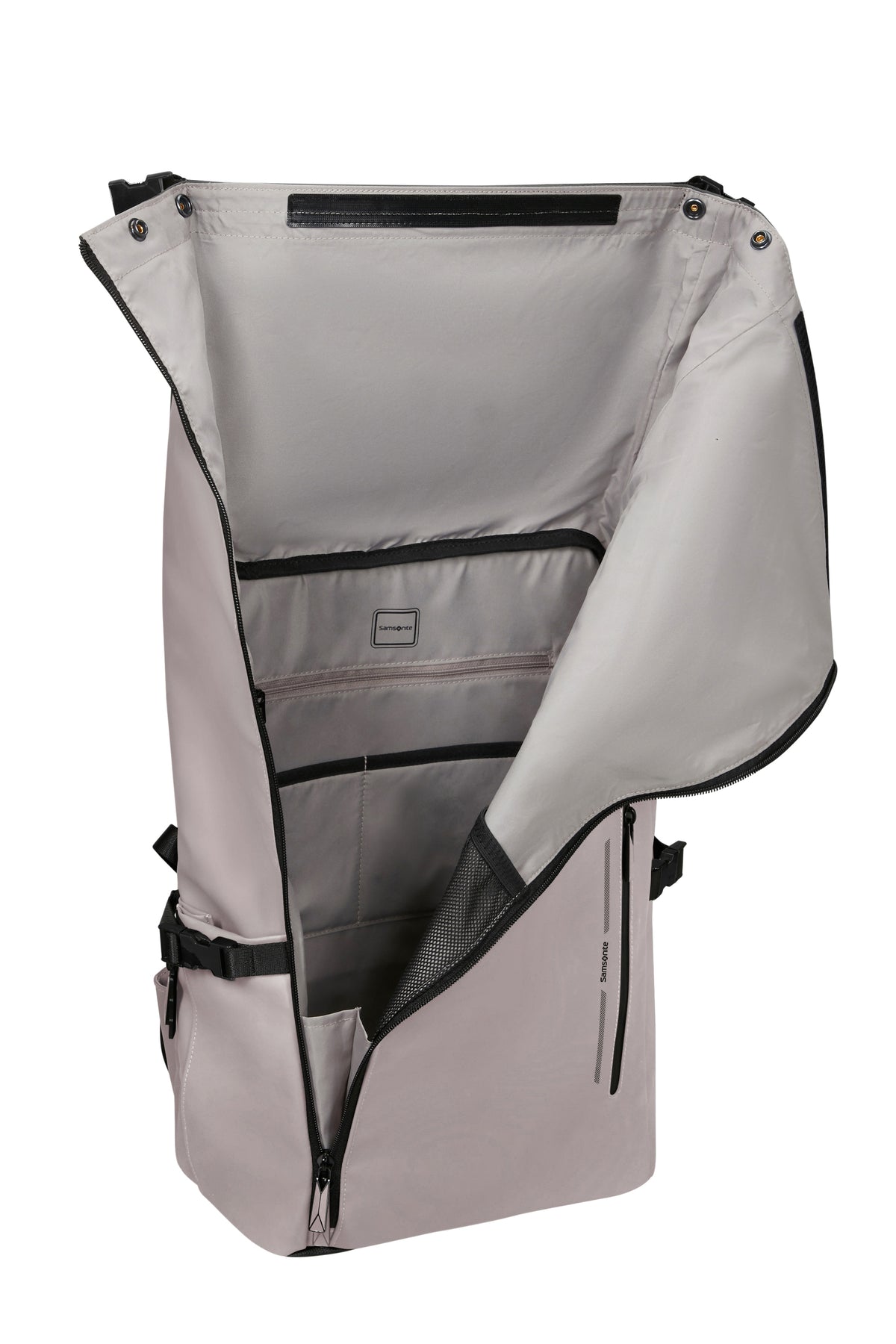 Samsonite Glam-Go Backpack 15.6" - Rolltop