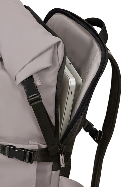 Samsonite Glam-Go Backpack 15.6" - Rolltop