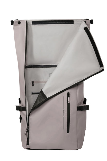 Samsonite Glam-Go Backpack 15.6" - Rolltop