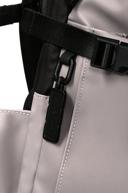 Samsonite Glam-Go Backpack 15.6" - Rolltop