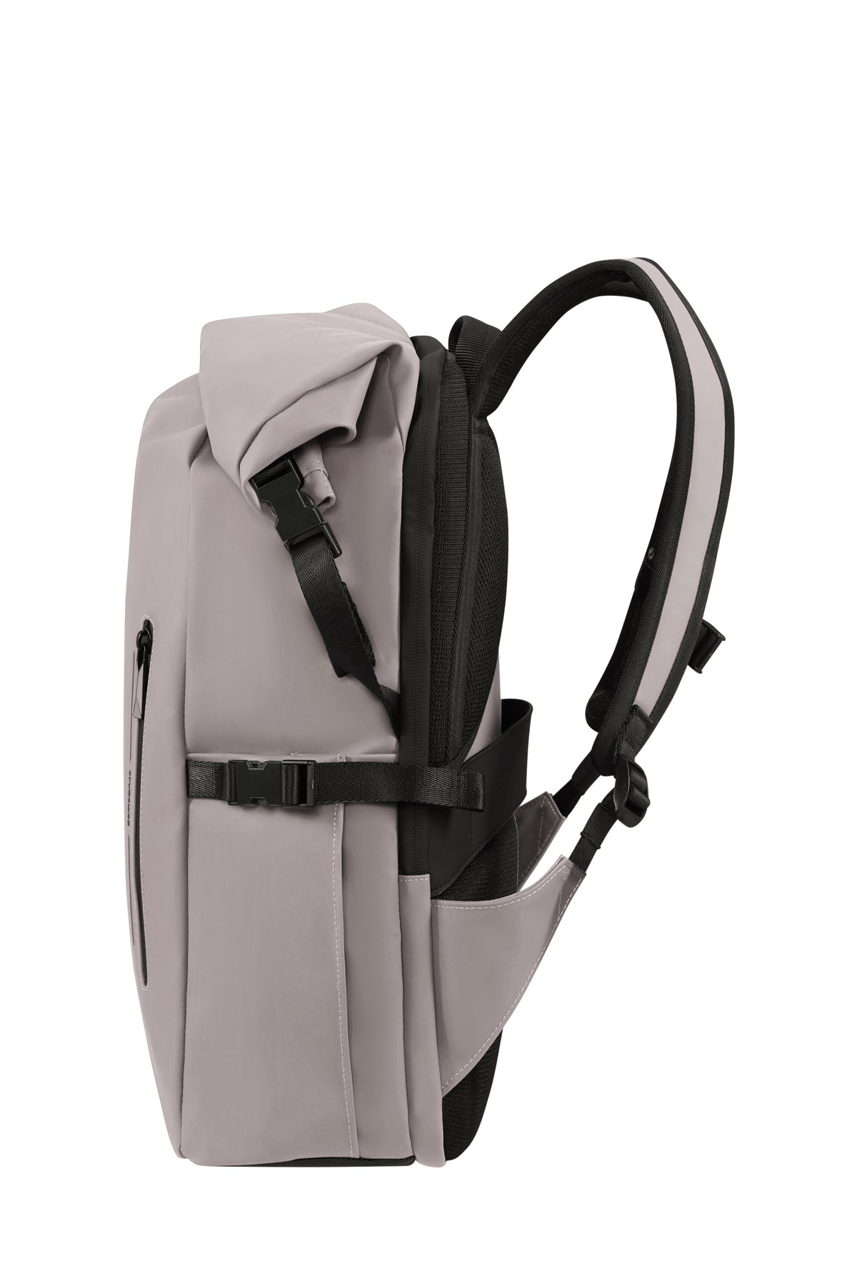 Samsonite Glam-Go Backpack 15.6" - Rolltop
