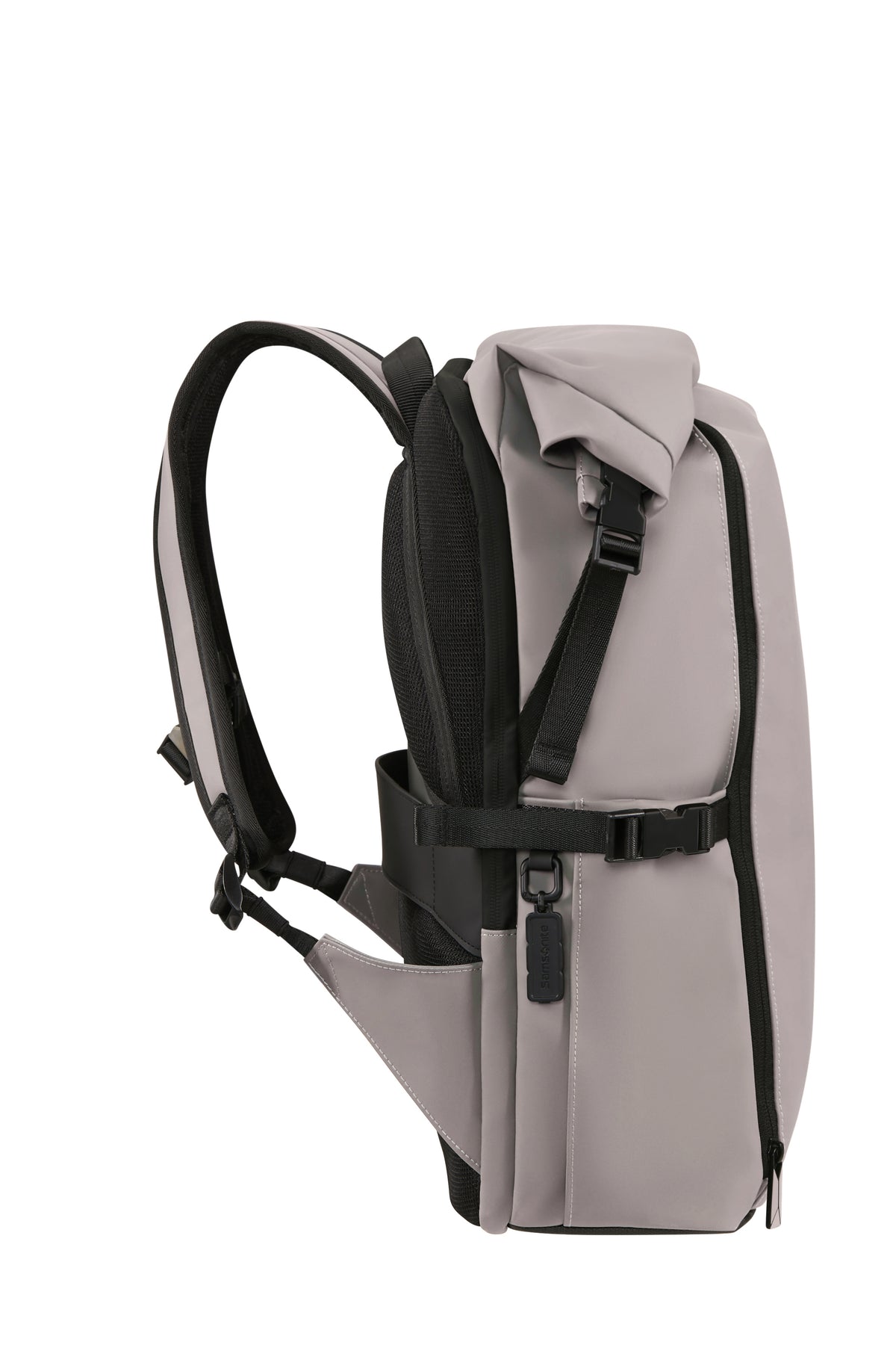 Samsonite Glam-Go Backpack 15.6" - Rolltop