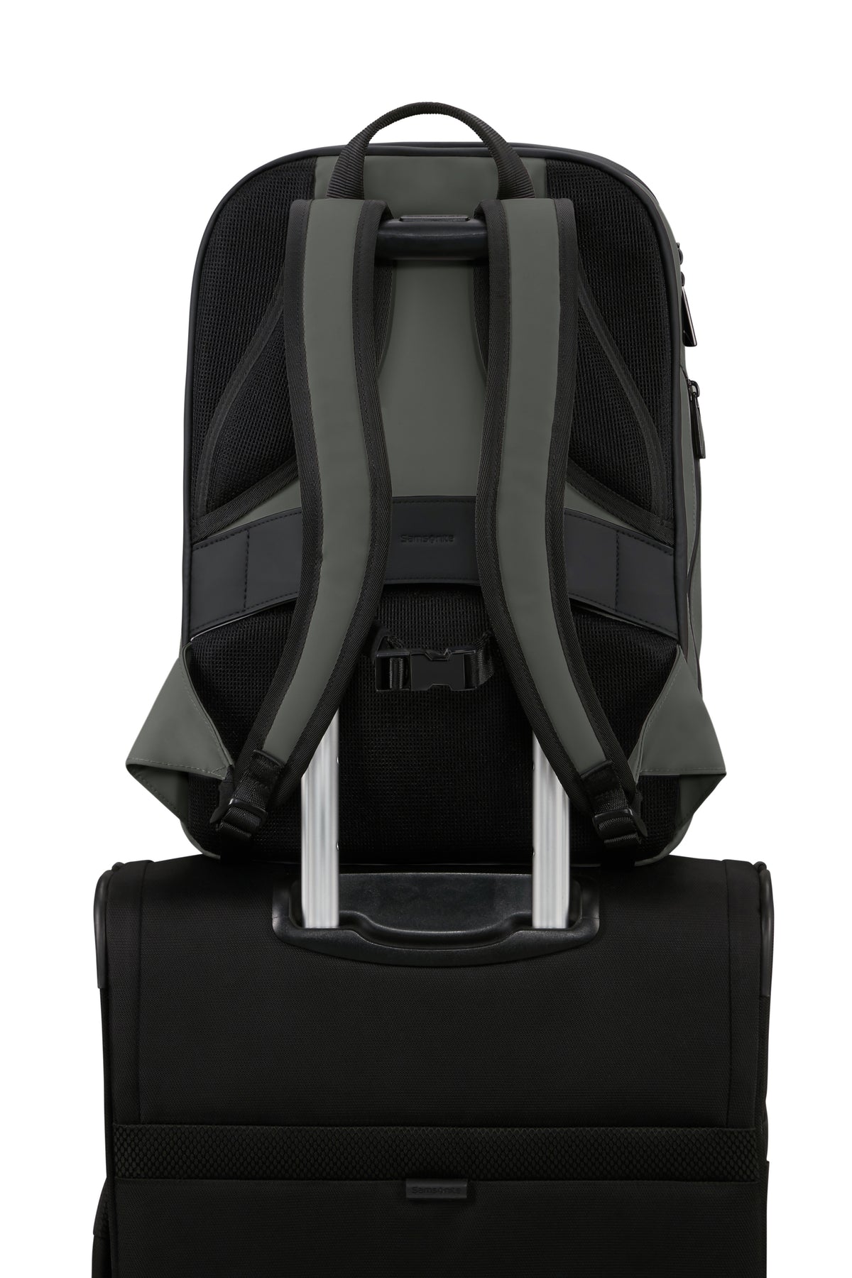 Samsonite Glam-Go Backpack 15.6"