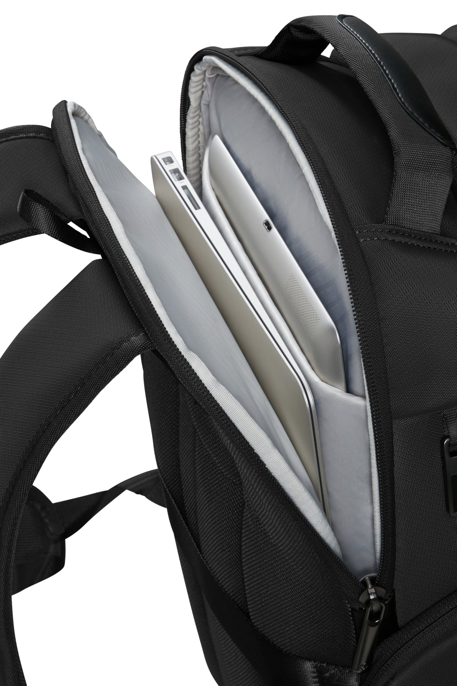 Samsonite Paralux Backpack 15.6&quot;