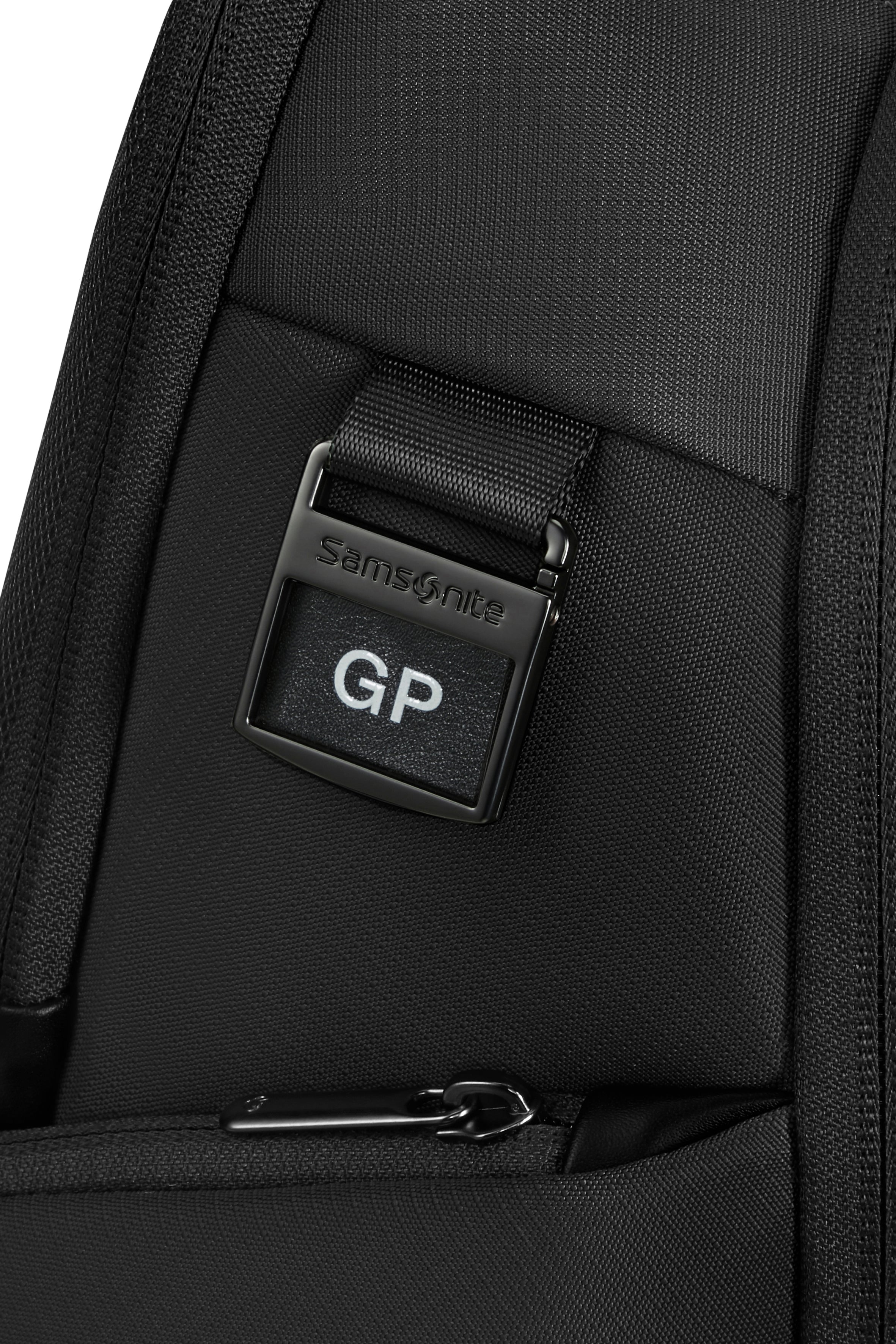 Samsonite Paralux Backpack 15.6&quot;