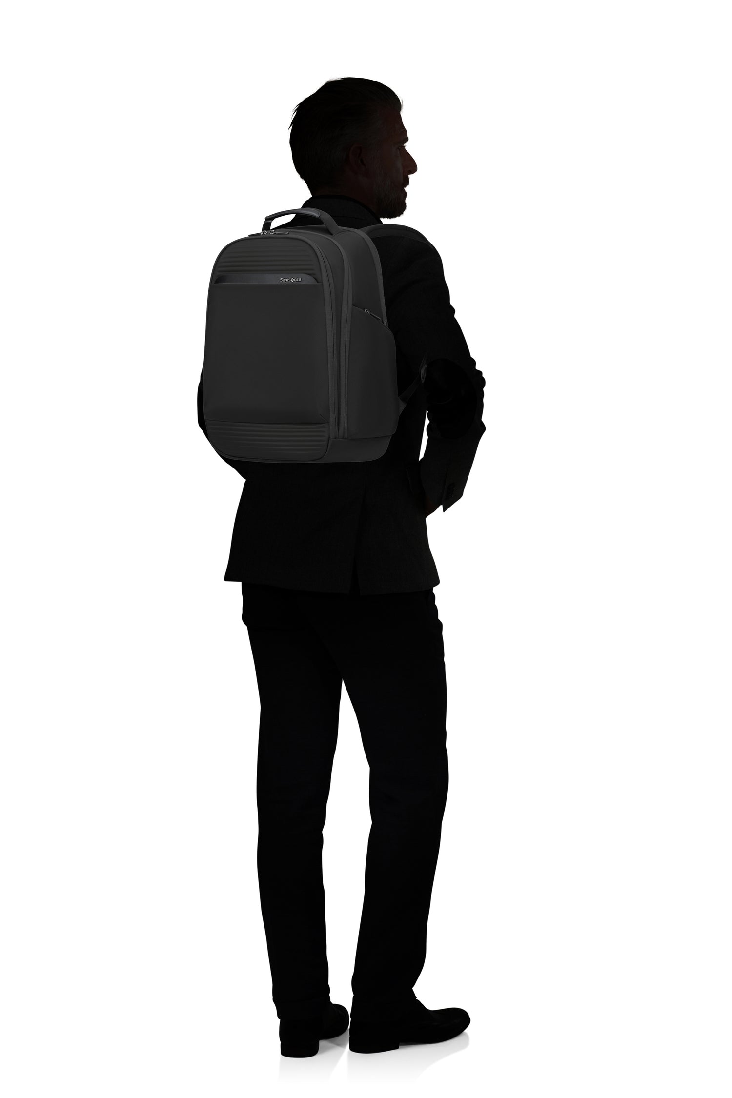 Samsonite Paralux Backpack 15.6&quot;