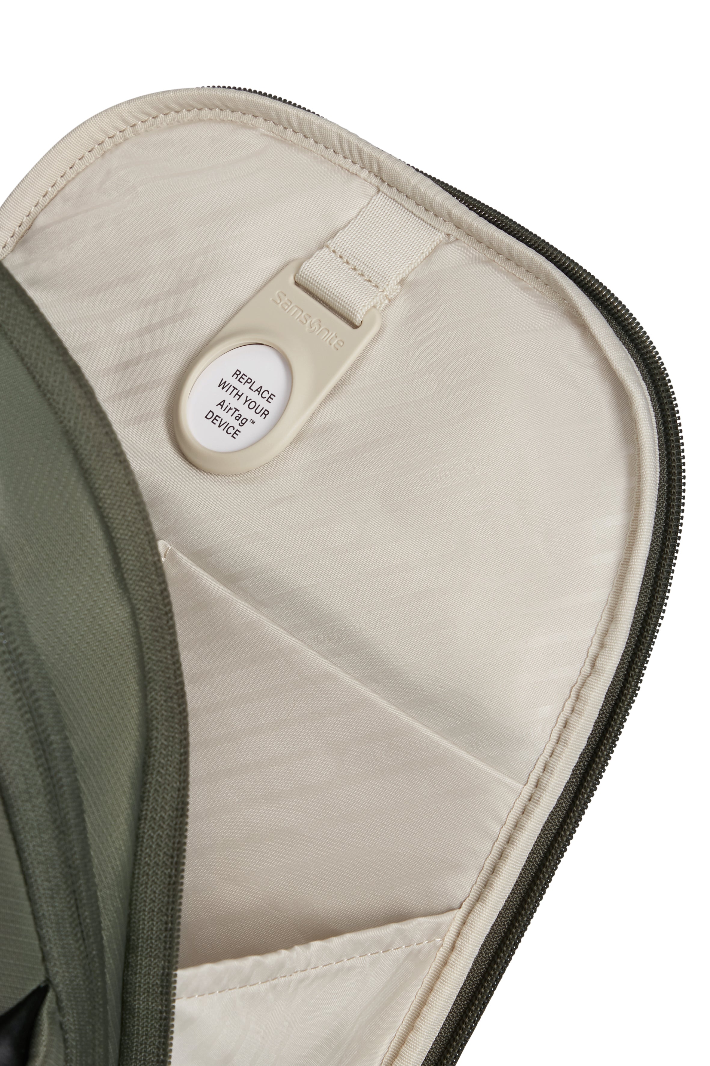 Samsonite Paralux Backpack 15.6&quot;