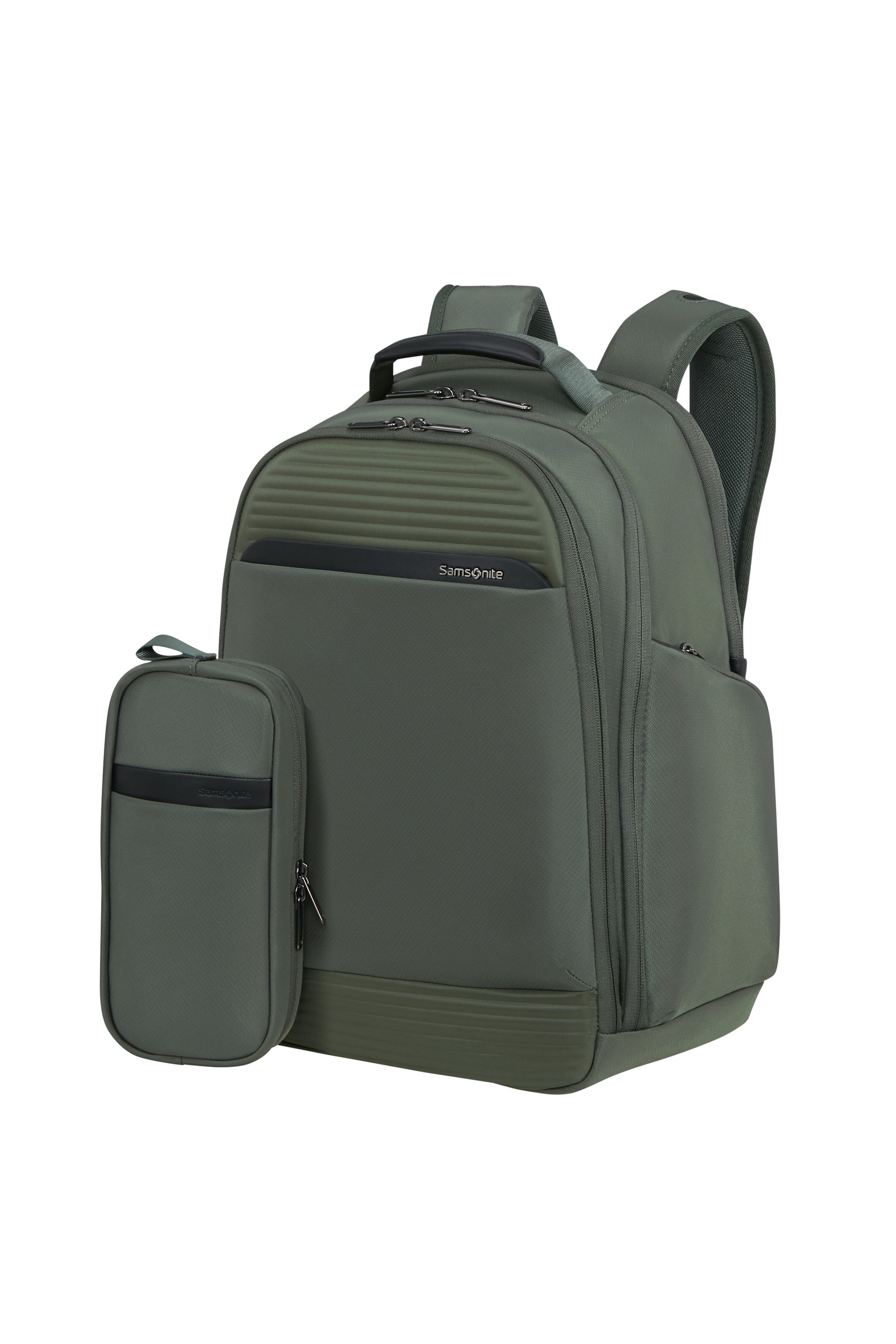 Samsonite Paralux Backpack 15.6&quot;