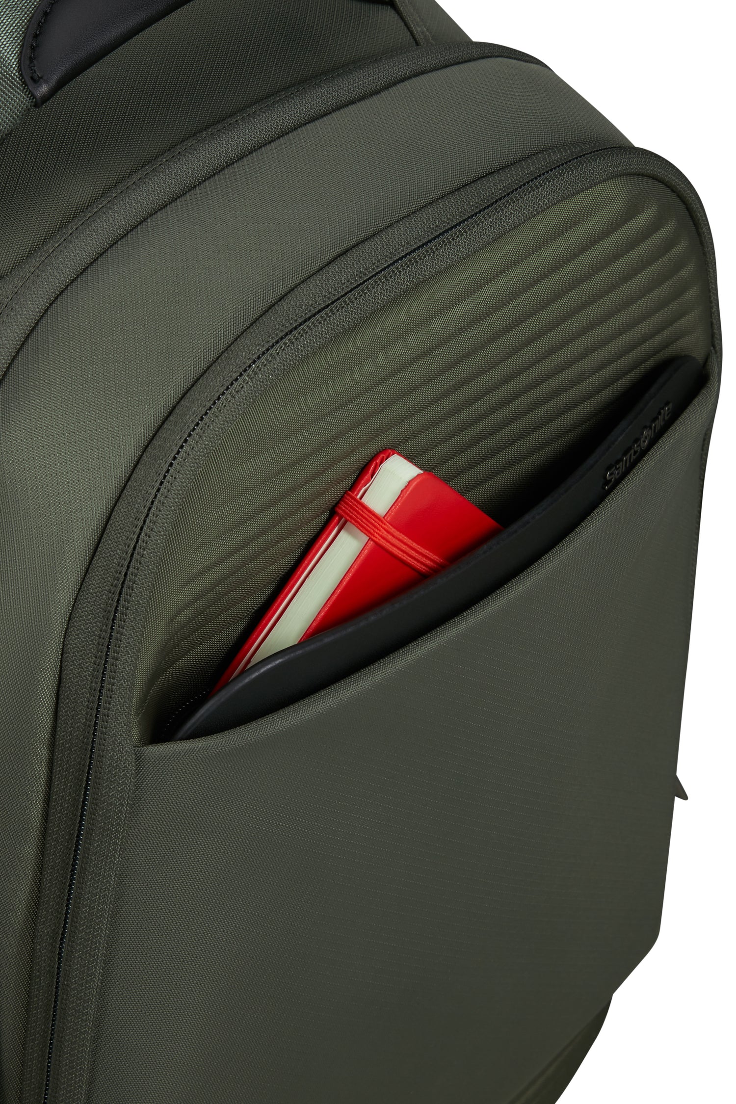 Samsonite Paralux Backpack 15.6&quot;