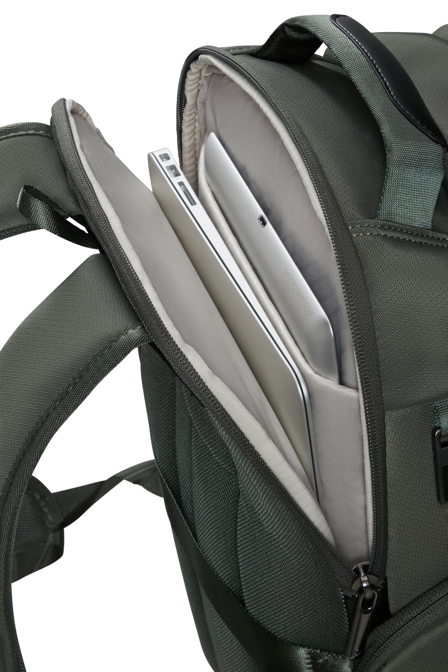 Samsonite Paralux Backpack 15.6&quot;