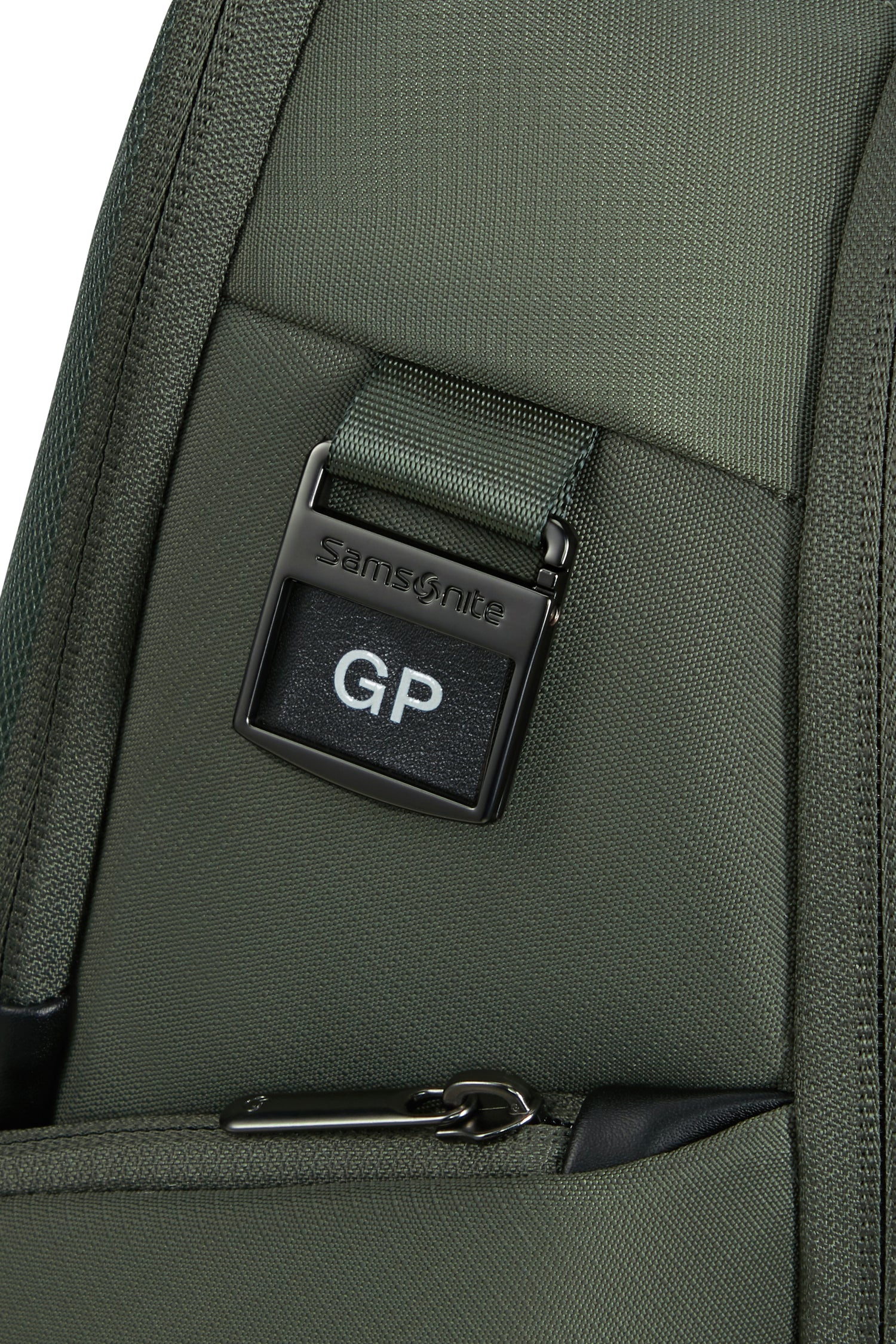 Samsonite Paralux Backpack 15.6&quot;