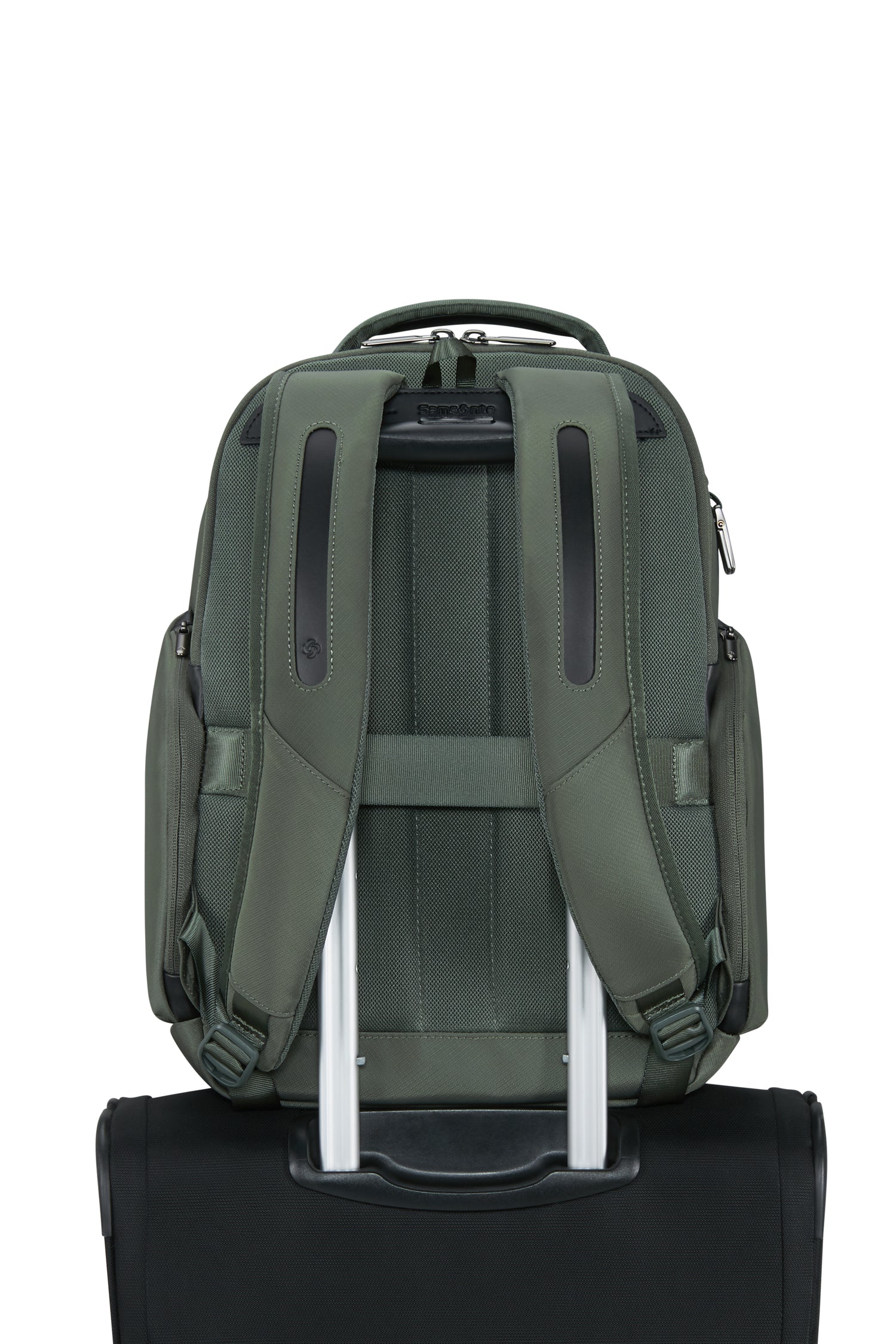 Samsonite Paralux Backpack 15.6&quot;