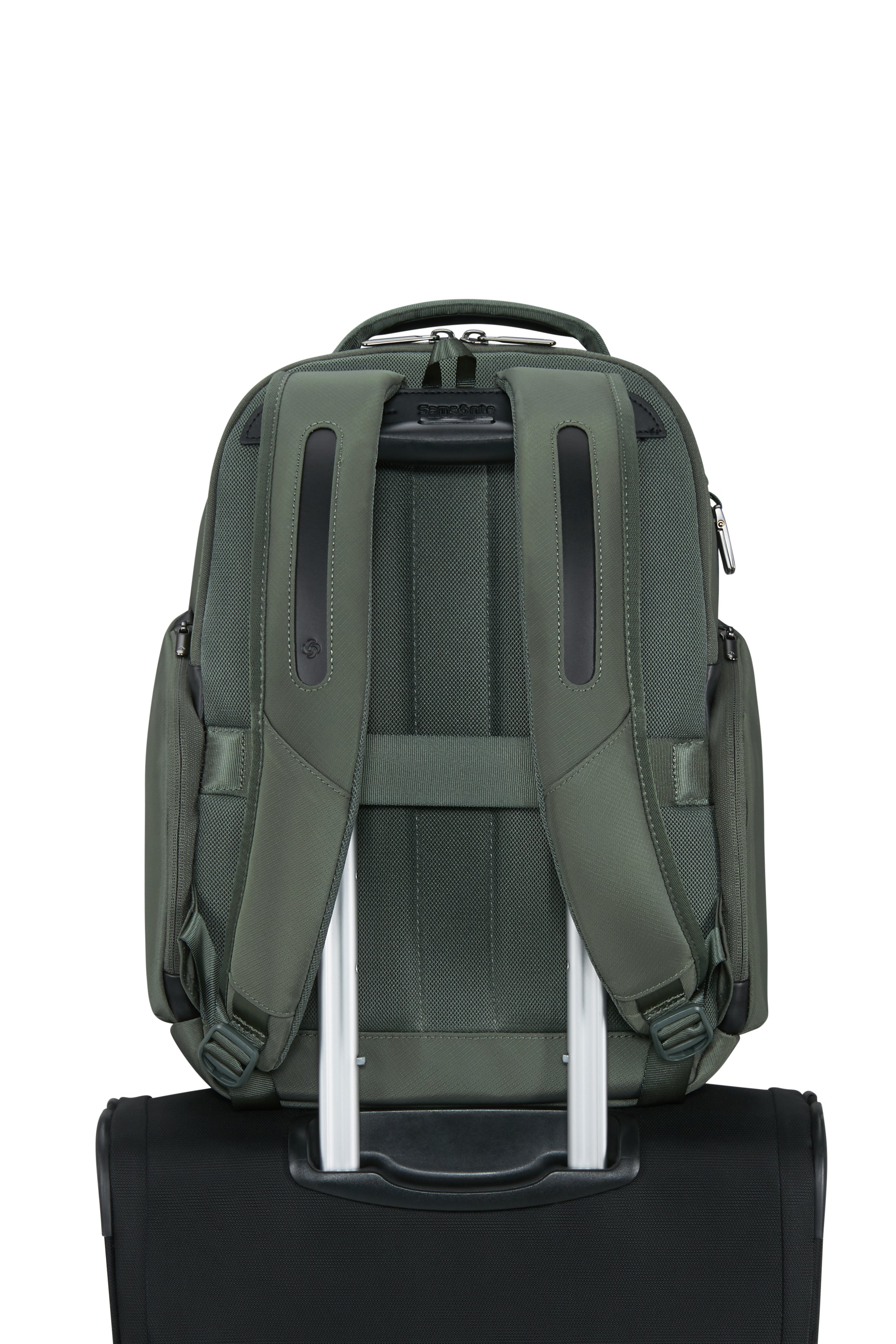 Samsonite Paralux Backpack 15.6&quot;