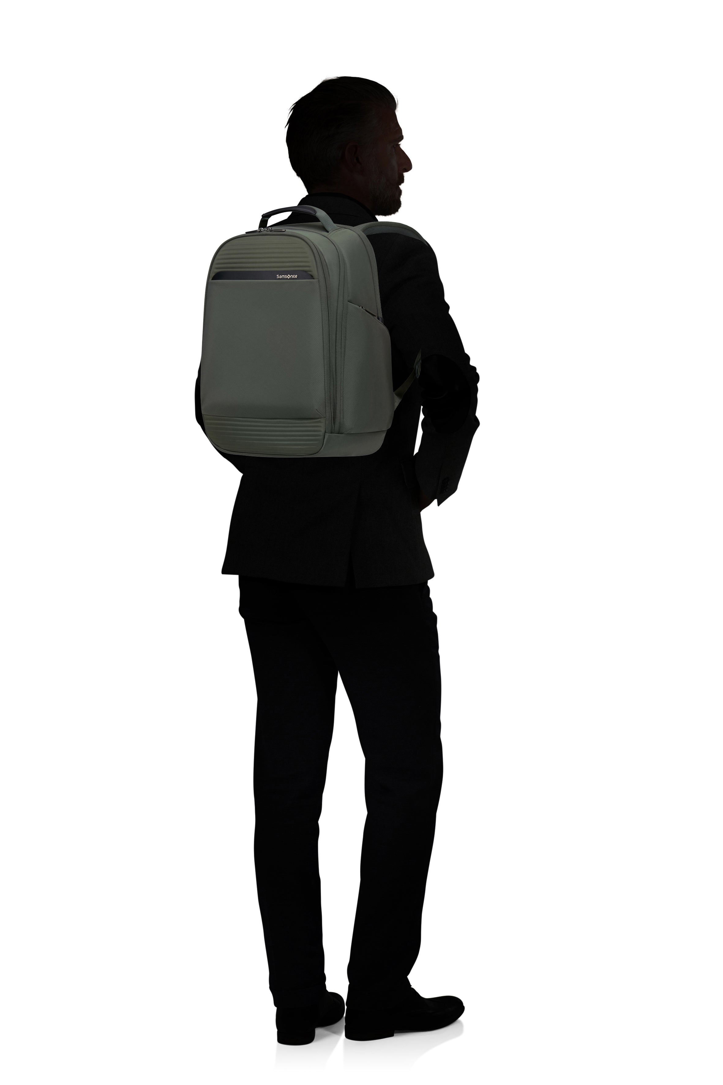 Samsonite Paralux Backpack 15.6&quot;