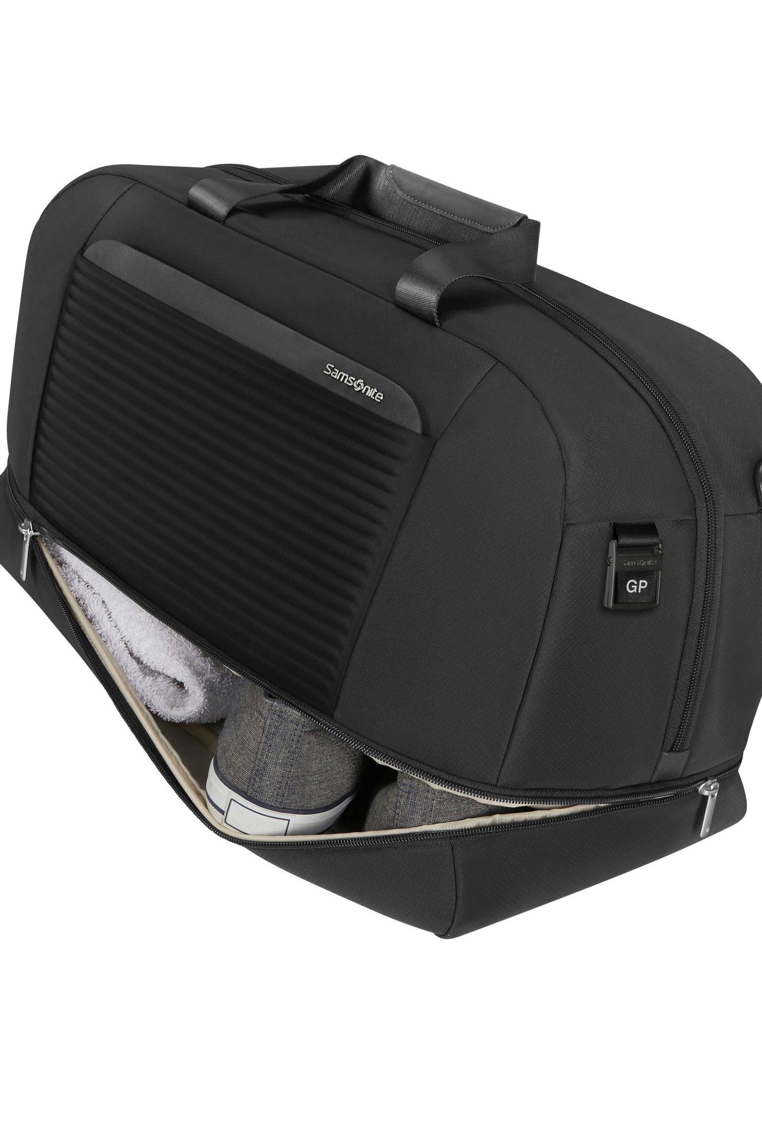 Samsonite Paralux Duffle Bag 49cm