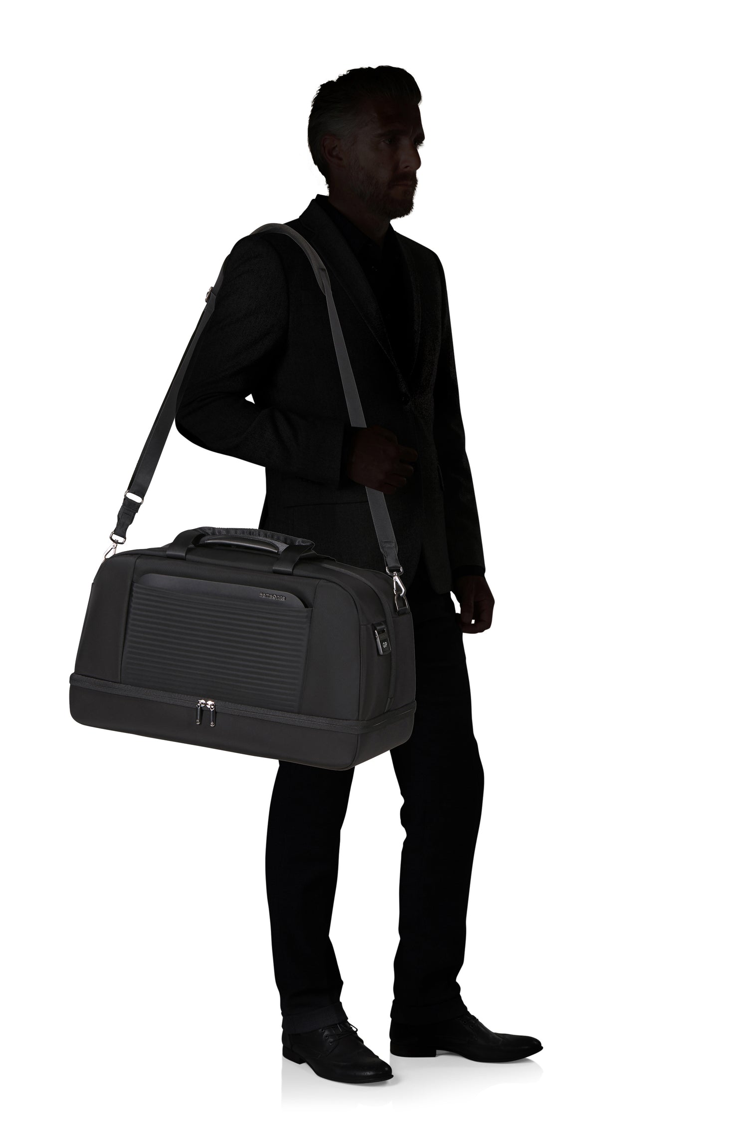 Samsonite Paralux Duffle Bag 49cm
