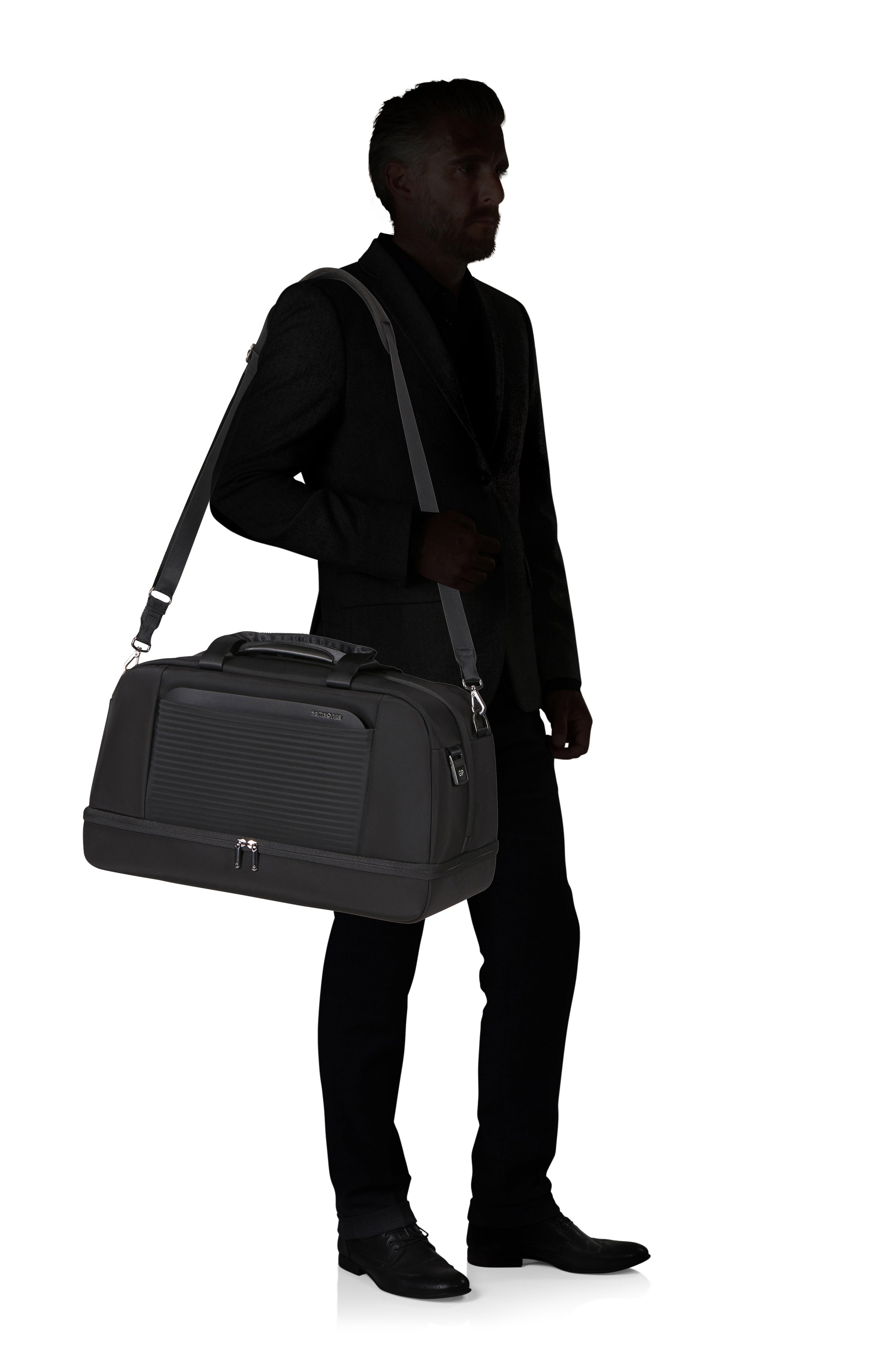 Samsonite Paralux Duffle Bag 49cm