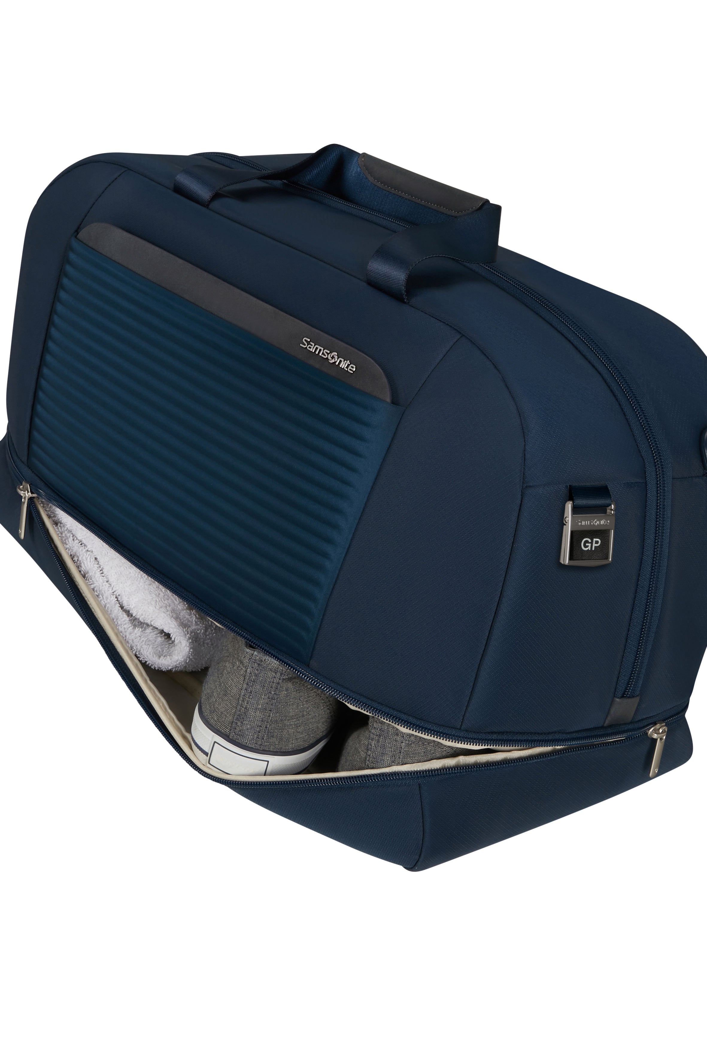 Samsonite Paralux Duffle Bag 49cm