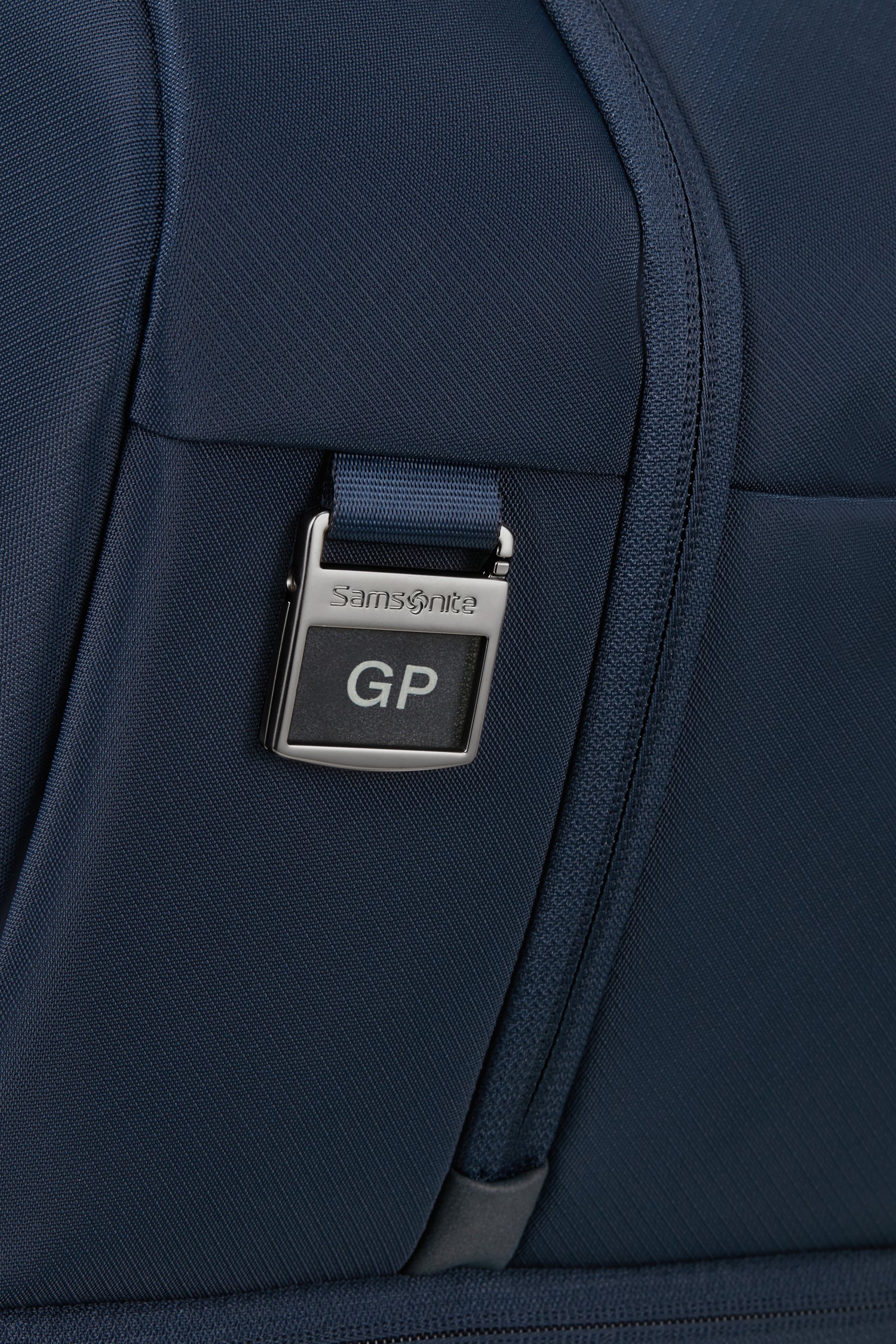 Samsonite Paralux Duffle Bag 49cm