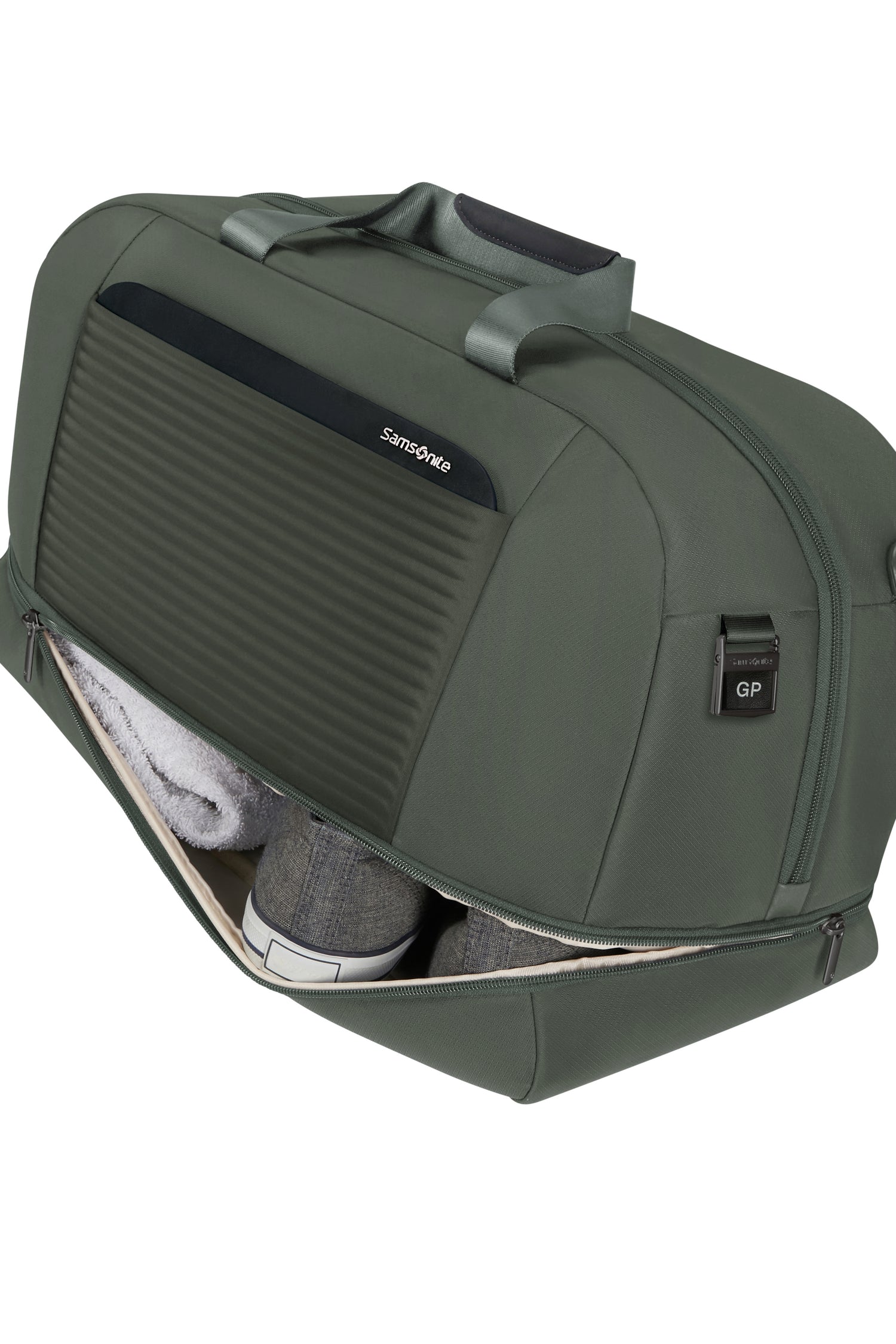 Samsonite Paralux Duffle Bag 49cm