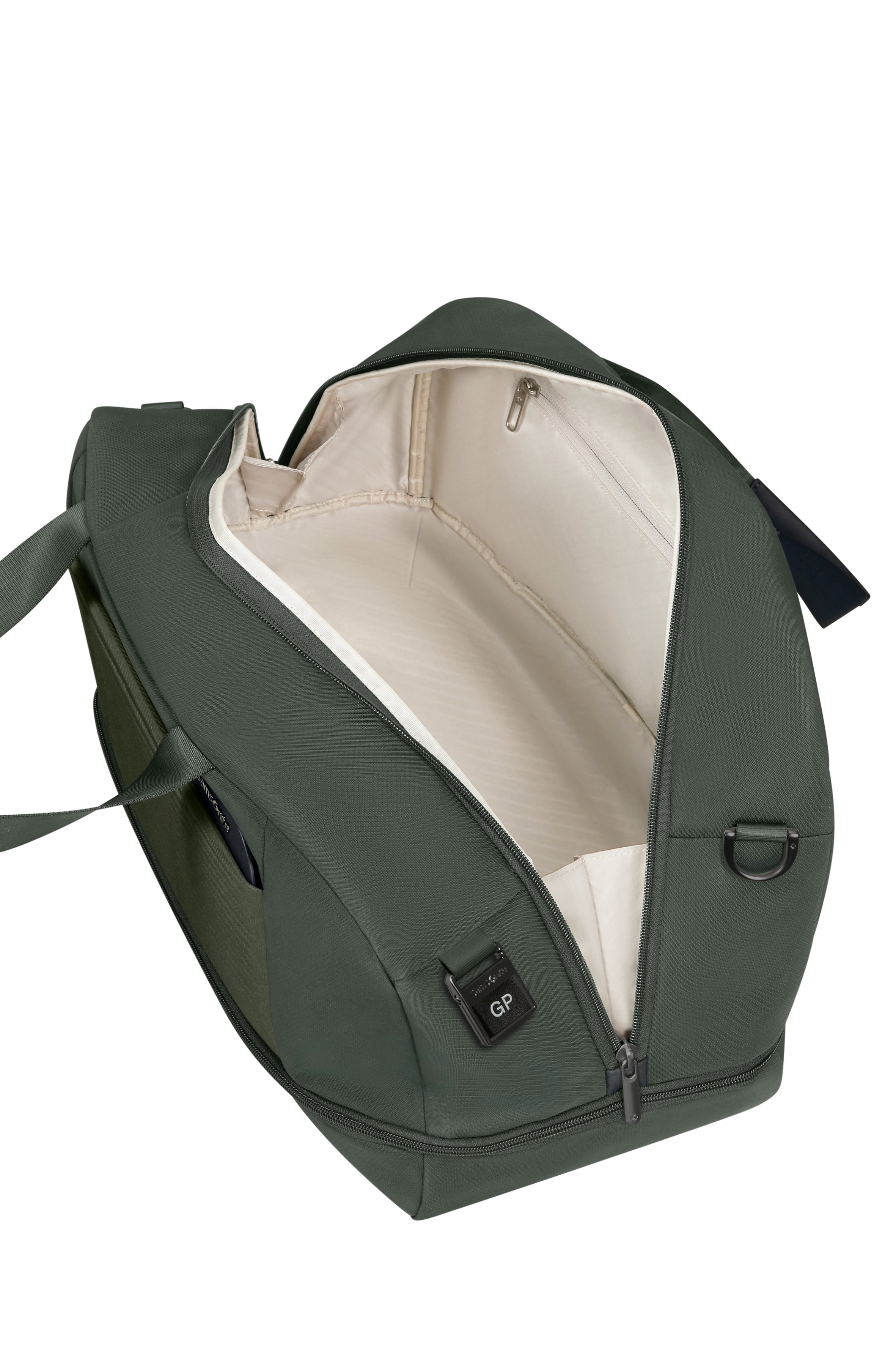 Samsonite Paralux Duffle Bag 49cm