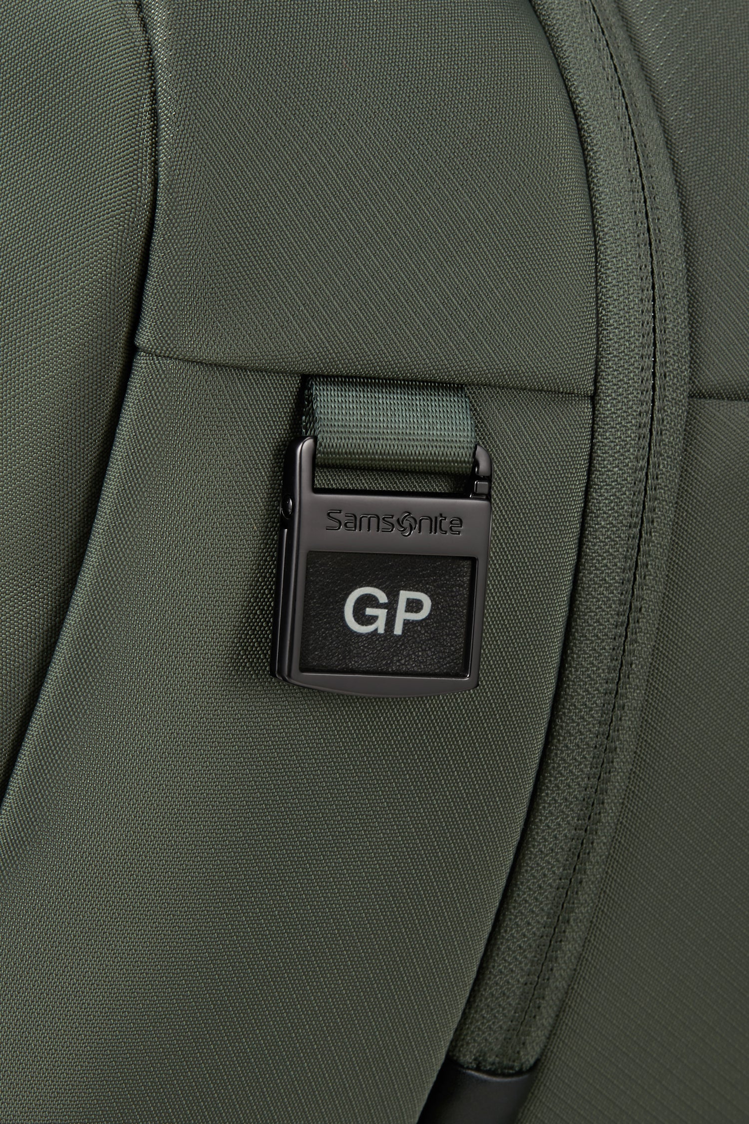 Samsonite Paralux Duffle Bag 49cm