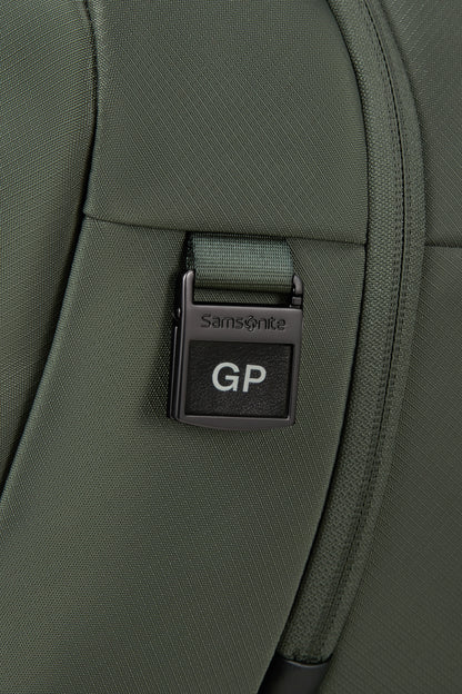 Samsonite Paralux Duffle Bag 49cm
