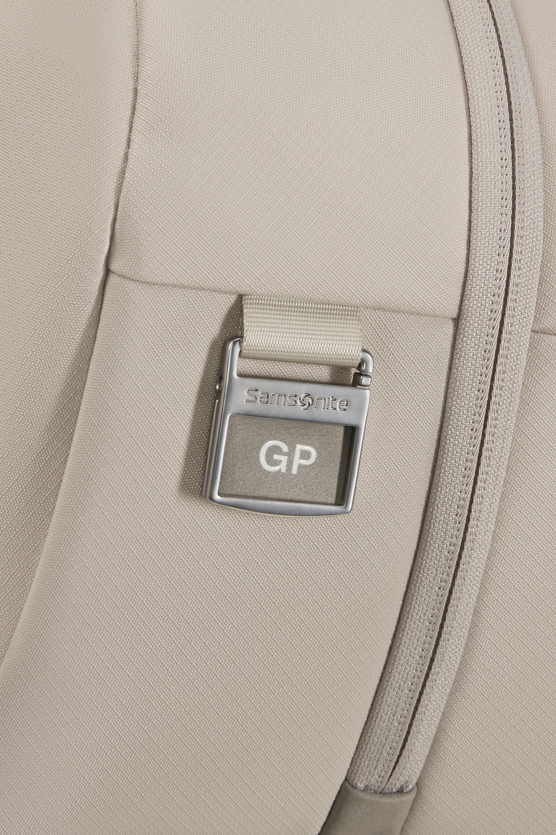 Samsonite Paralux Duffle Bag 49cm