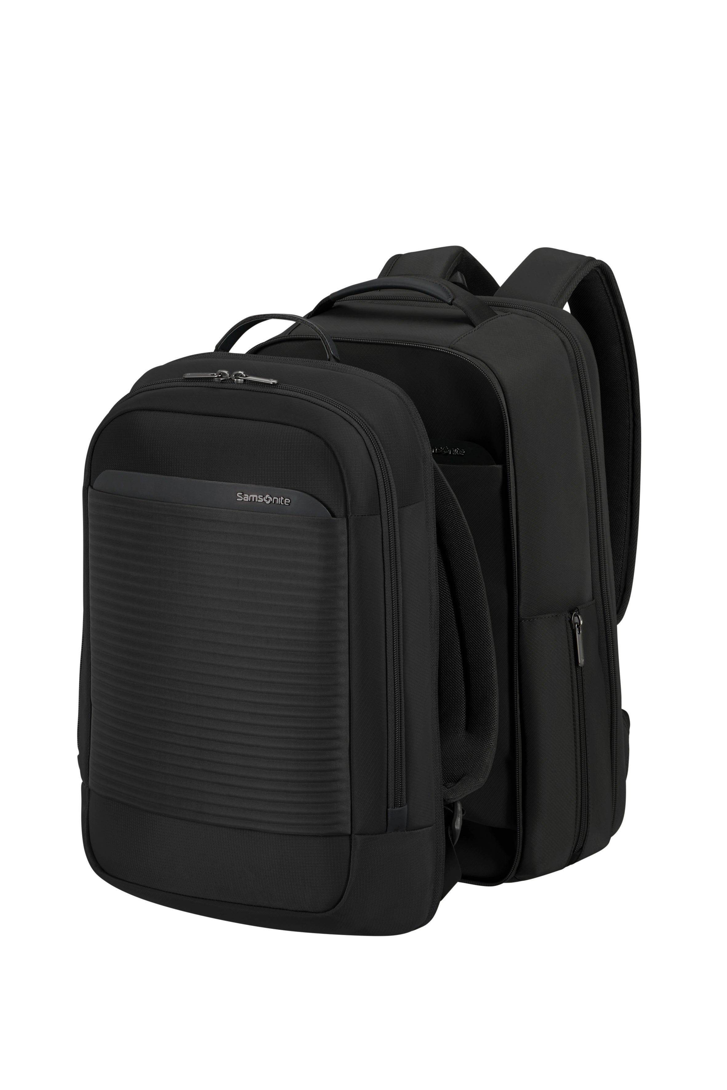 Samsonite Paralux 2-in-1 Travel Backpack