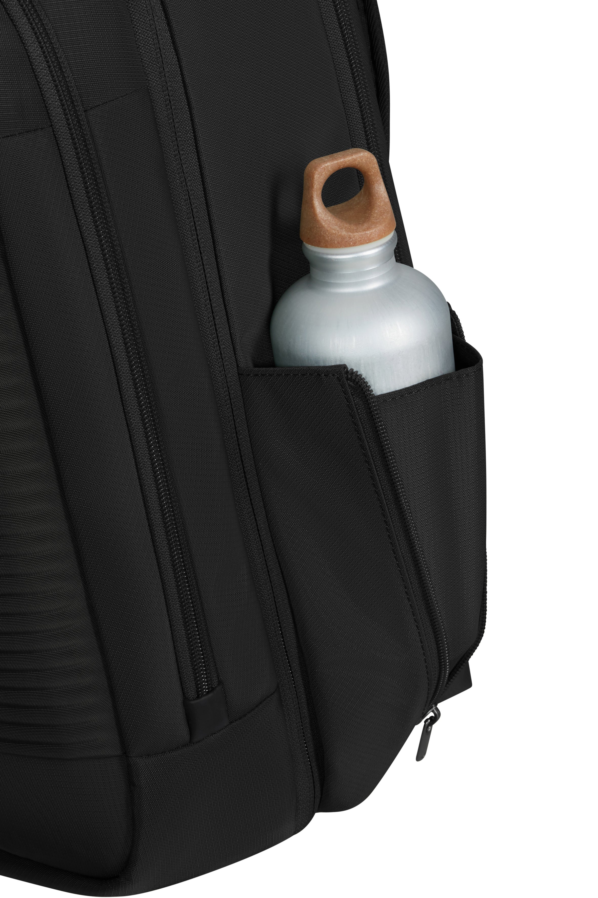 Samsonite Paralux 2-in-1 Travel Backpack