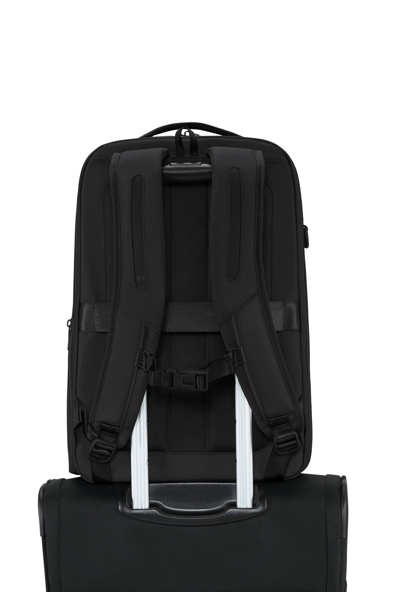 Samsonite Paralux 2-in-1 Travel Backpack