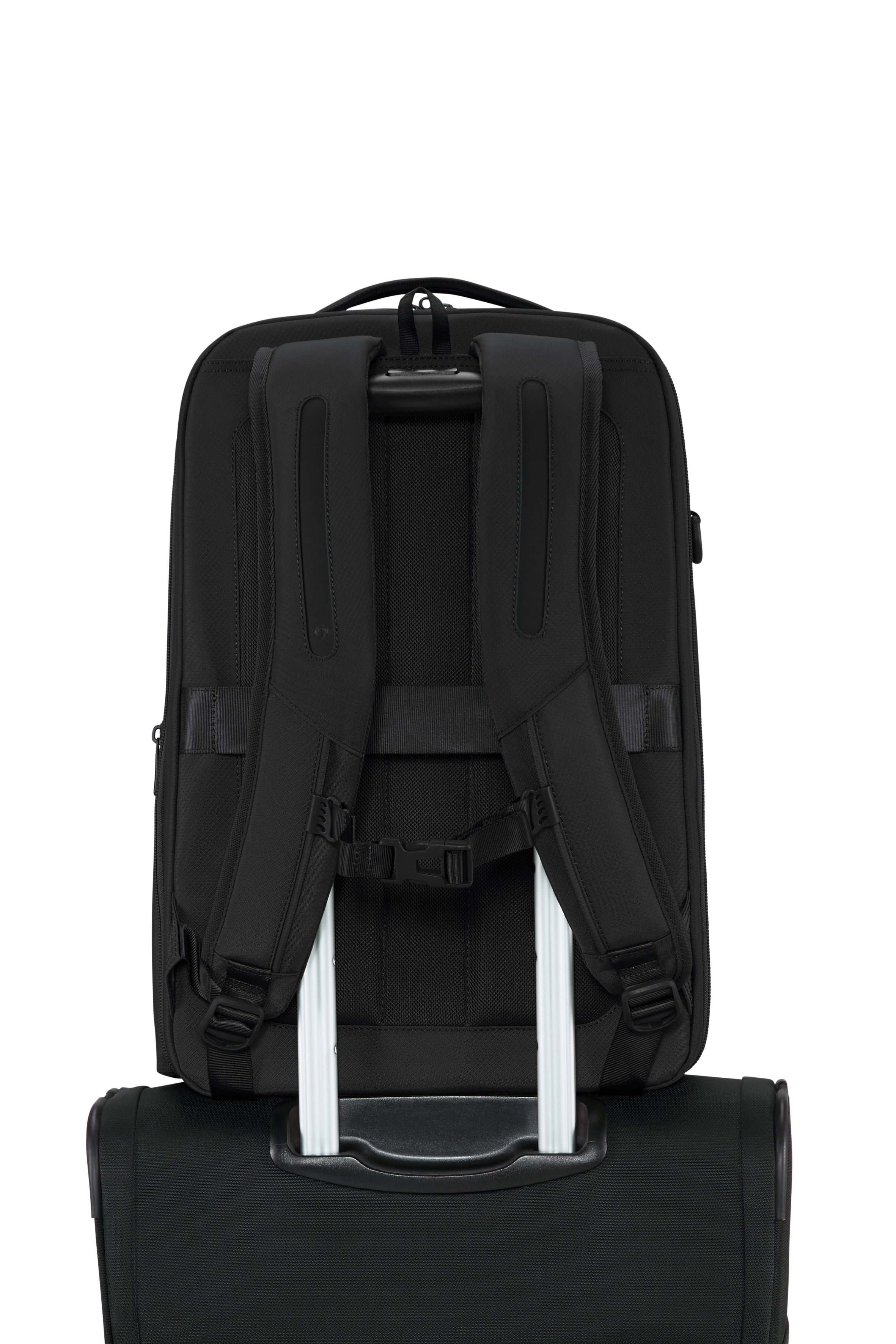 Samsonite Paralux 2-in-1 Travel Backpack