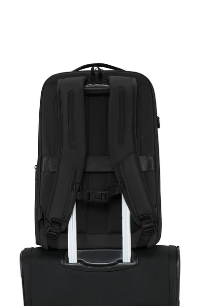 Samsonite Paralux 2-in-1 Travel Backpack
